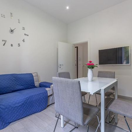 Bolognina Bright Apartment Near The Station Болонья Экстерьер фото
