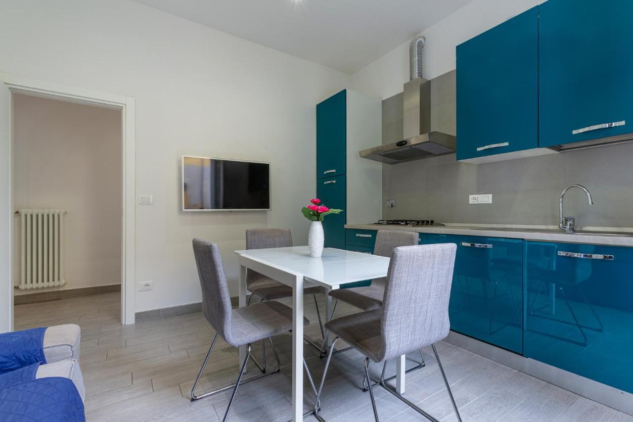 Bolognina Bright Apartment Near The Station Болонья Экстерьер фото