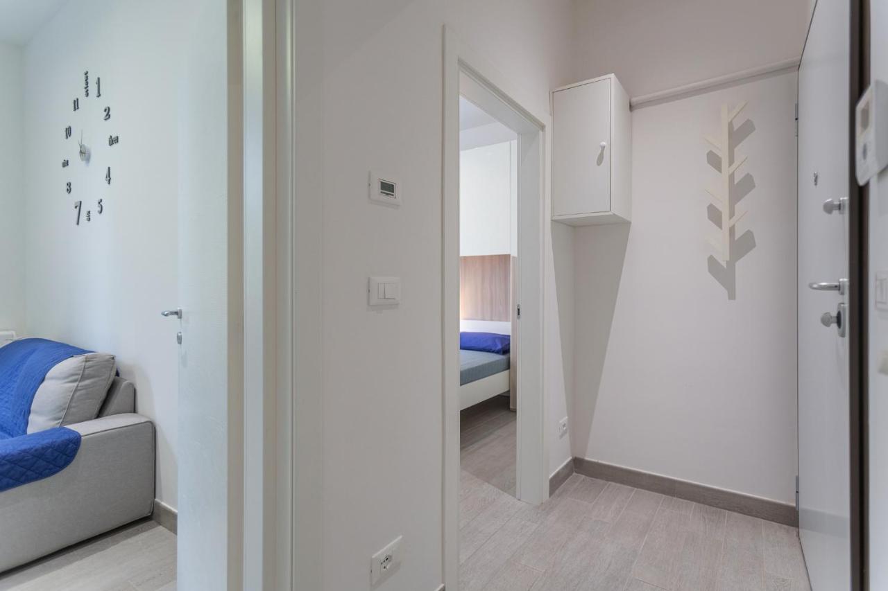 Bolognina Bright Apartment Near The Station Болонья Экстерьер фото