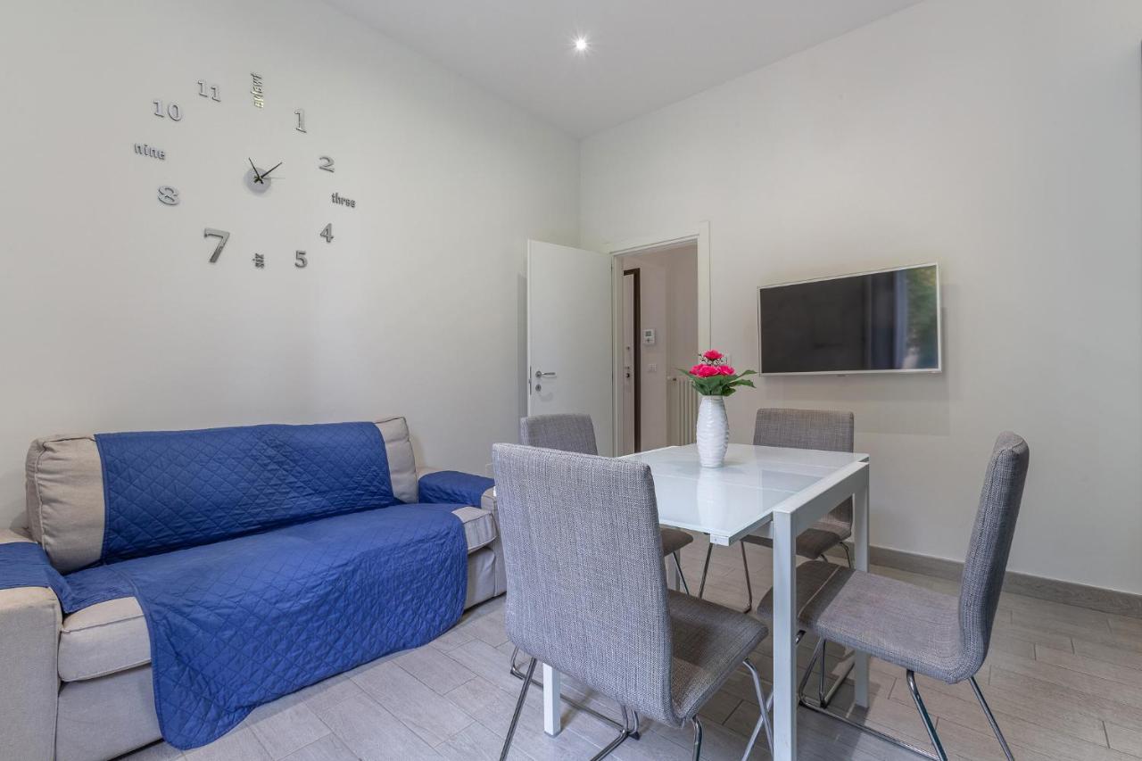 Bolognina Bright Apartment Near The Station Болонья Экстерьер фото