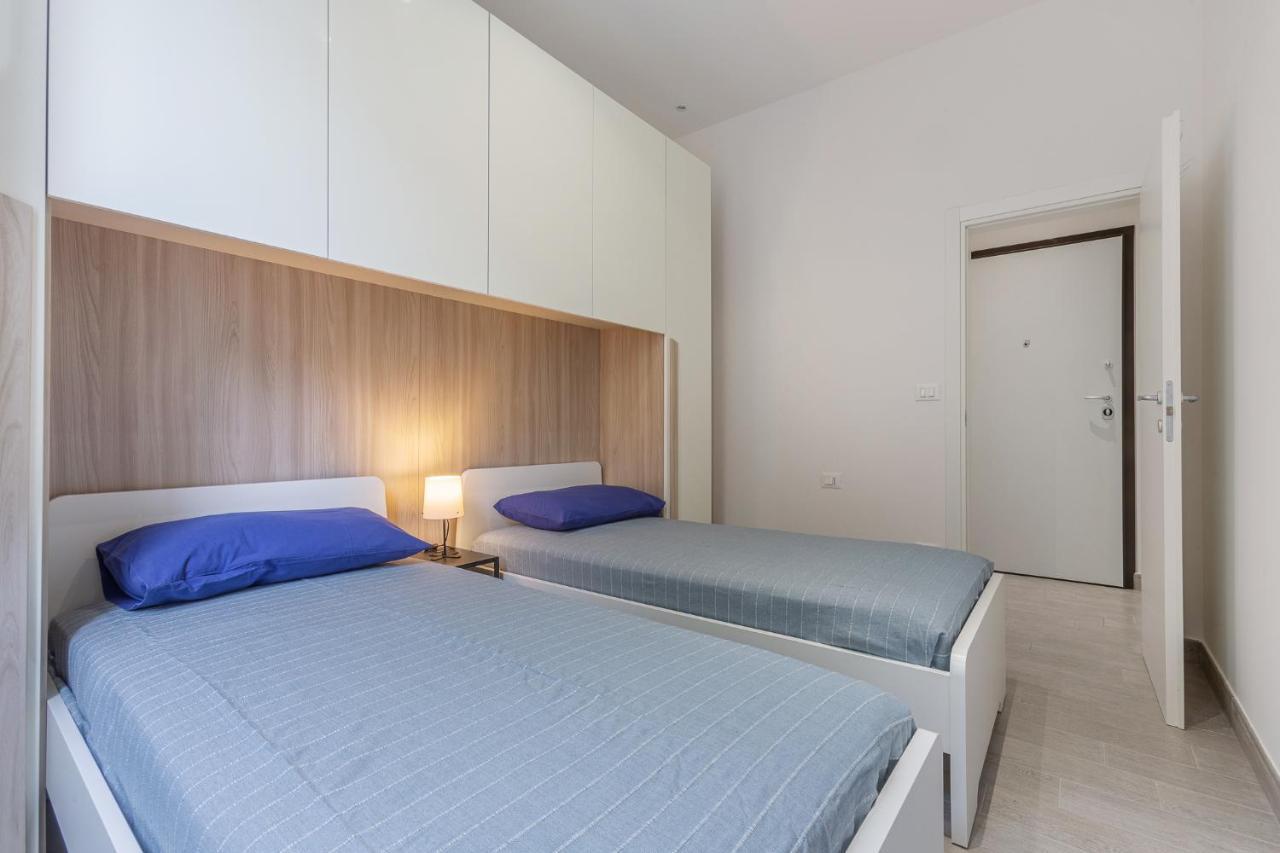 Bolognina Bright Apartment Near The Station Болонья Экстерьер фото